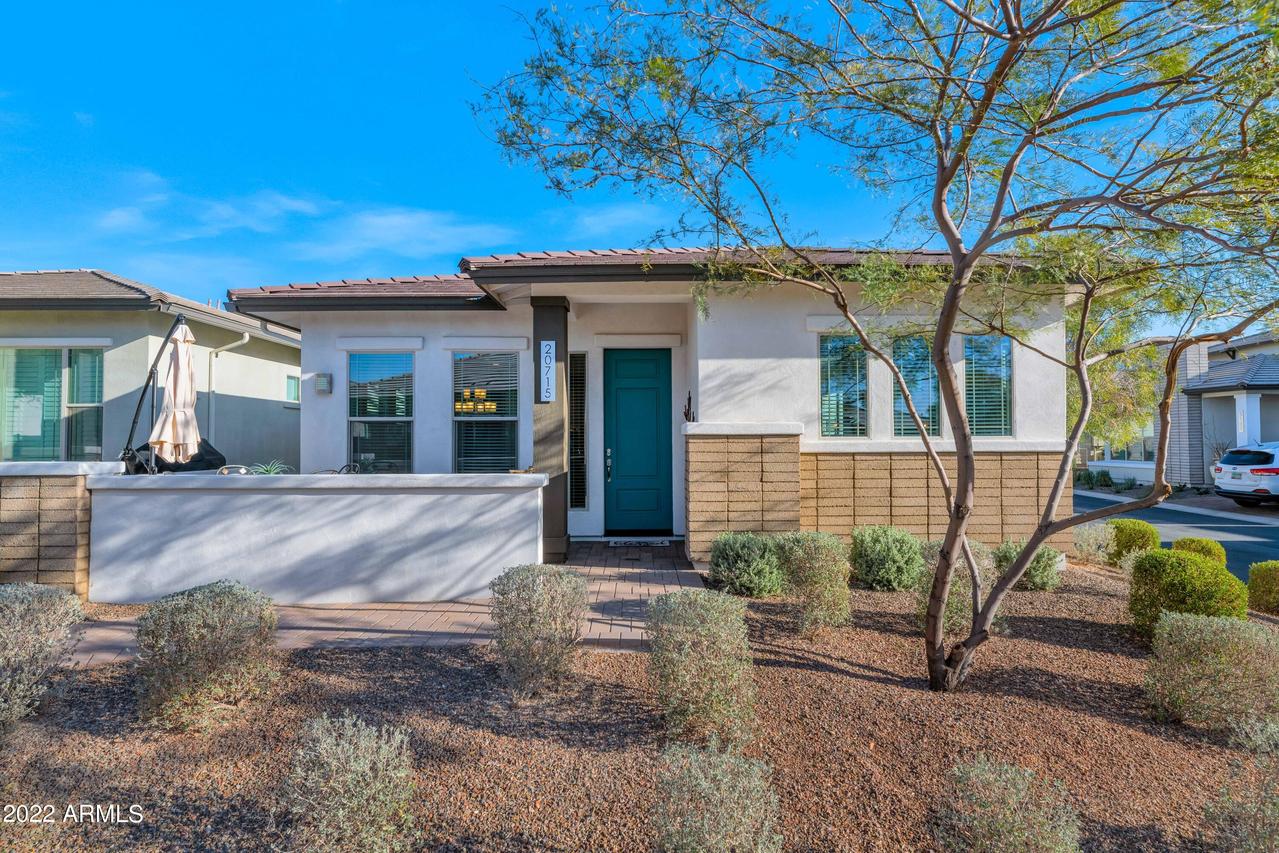 20715 W Windsor Blvd., Buckeye, AZ 85396