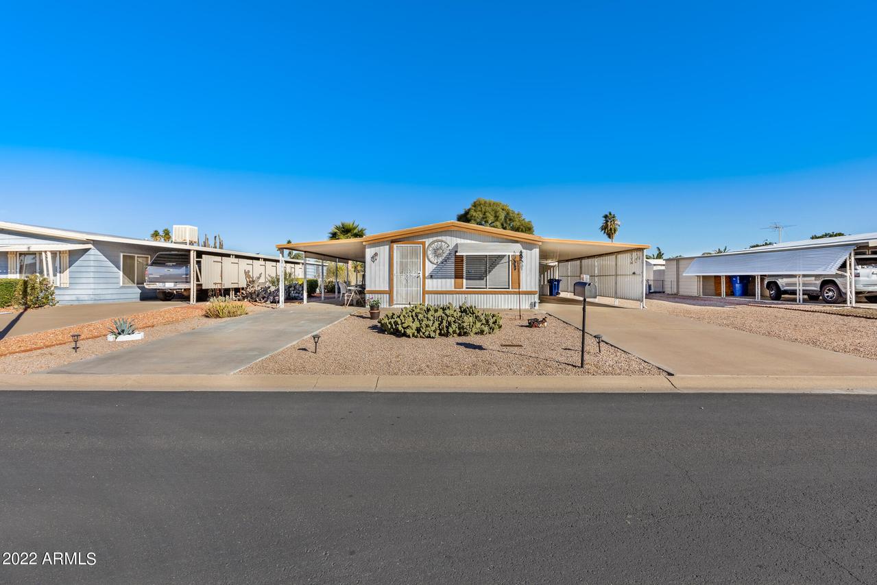 5432 E Arcadia Ave., Mesa, AZ 85206