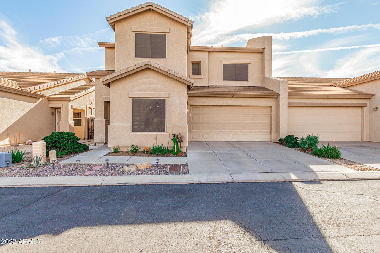 44 S Greenfield Rd. #32, Mesa, AZ 85206