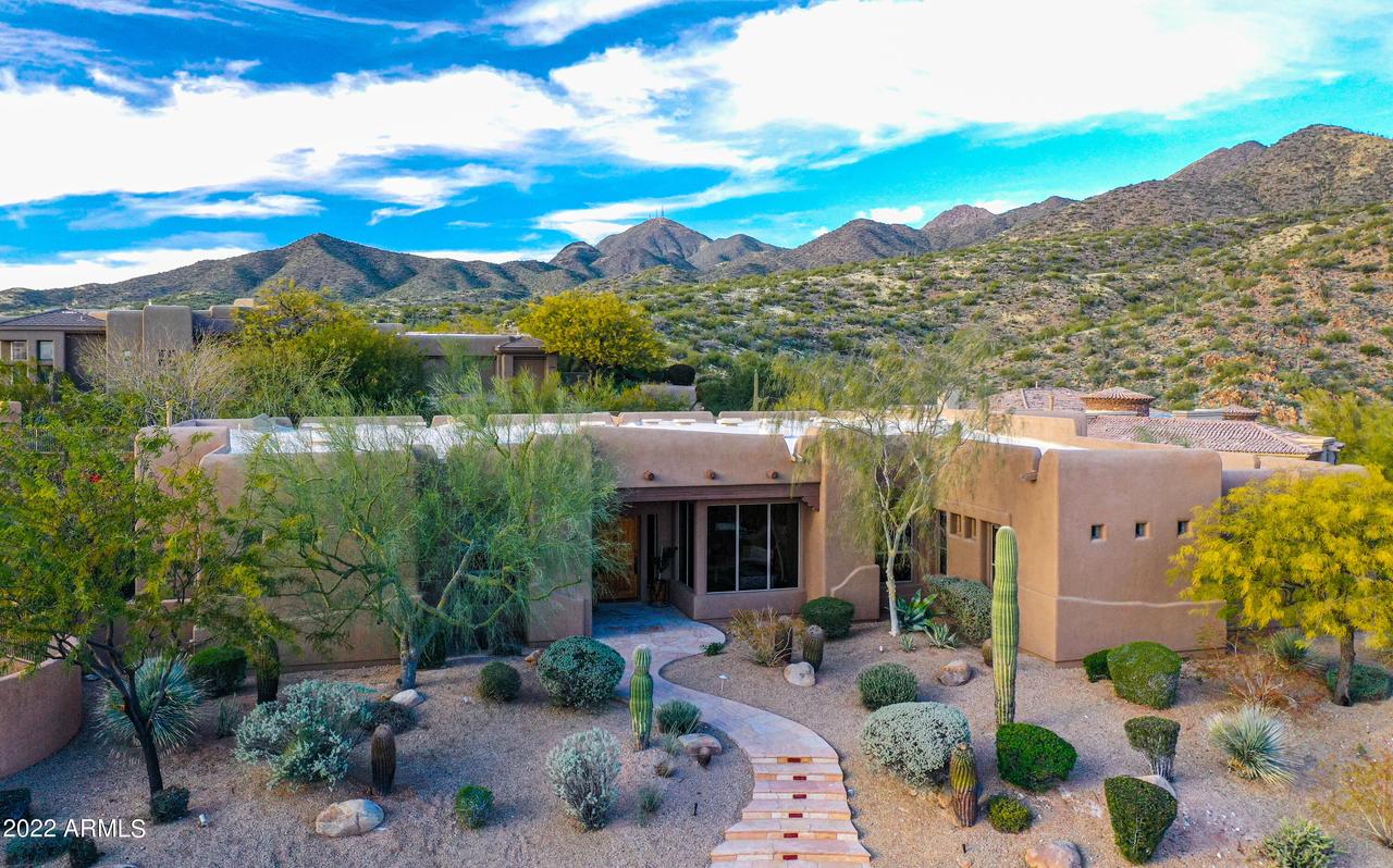 12918 E Corrine Dr., Scottsdale, AZ 85259