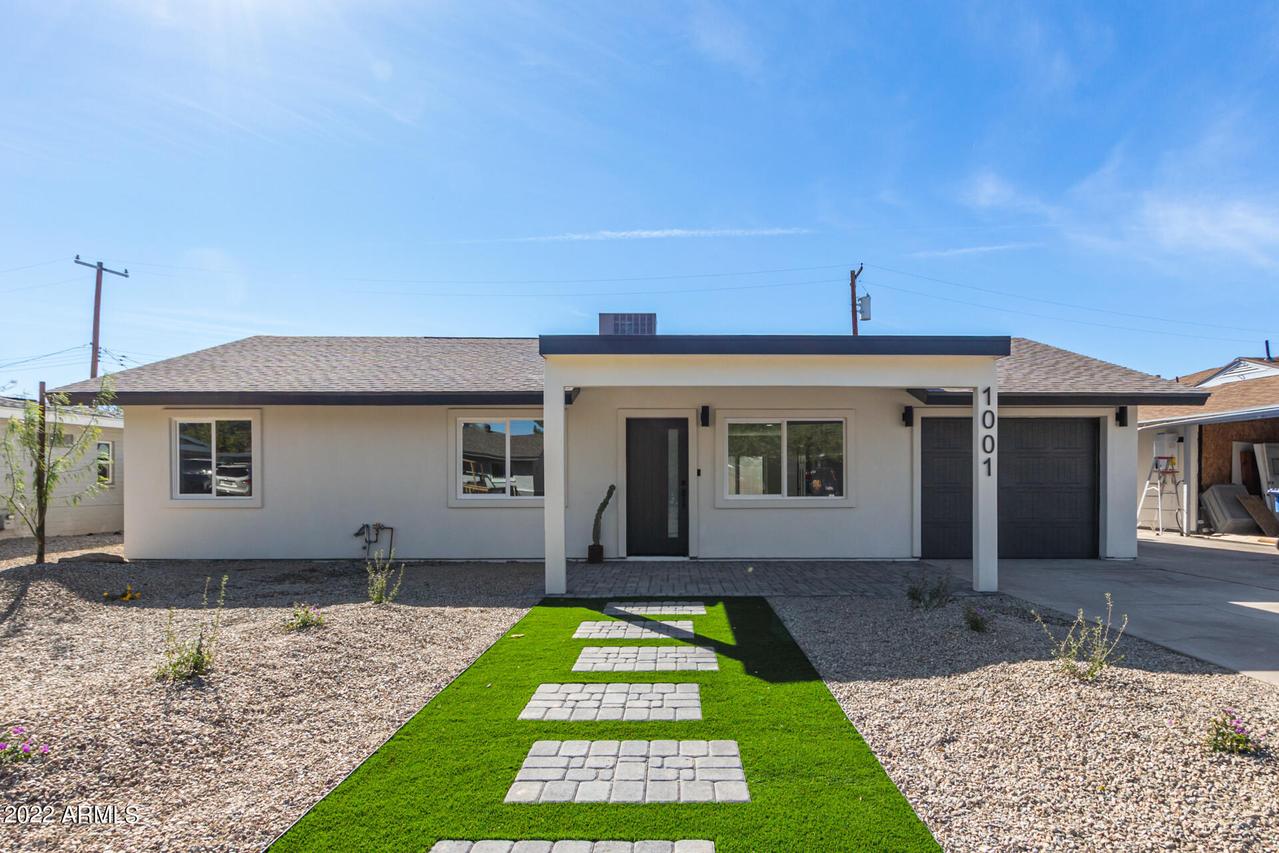 1001 W Clarendon Ave., Phoenix, AZ 85013