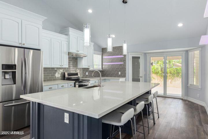 814 W San Mateo Dr., Gilbert, AZ 85233