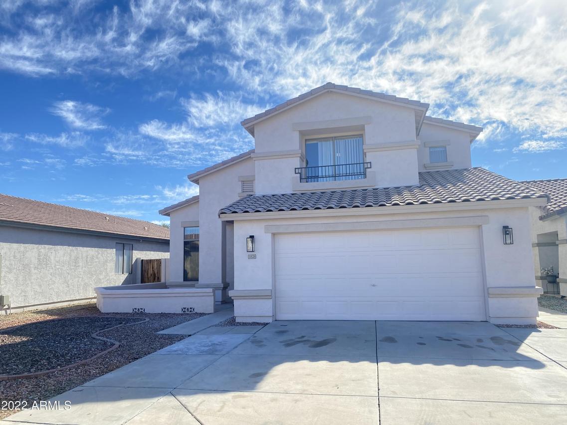 11525 W Cottonwood Ln., Avondale, AZ 85392