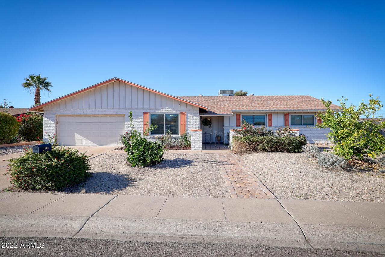 4827 W Sunnyside Ave., Glendale, AZ 85304