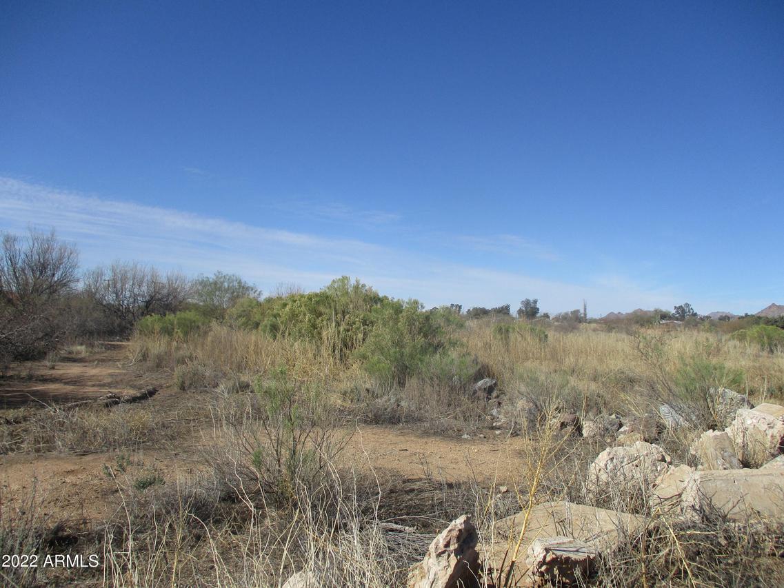 26755 S Congress Way #-, Congress, AZ 85332