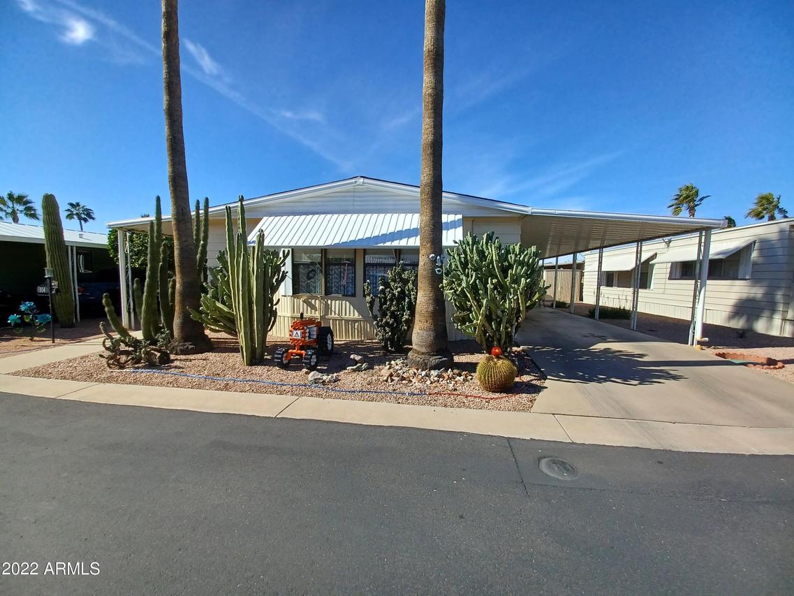 9333 E University Dr. #104, Mesa, AZ 85207