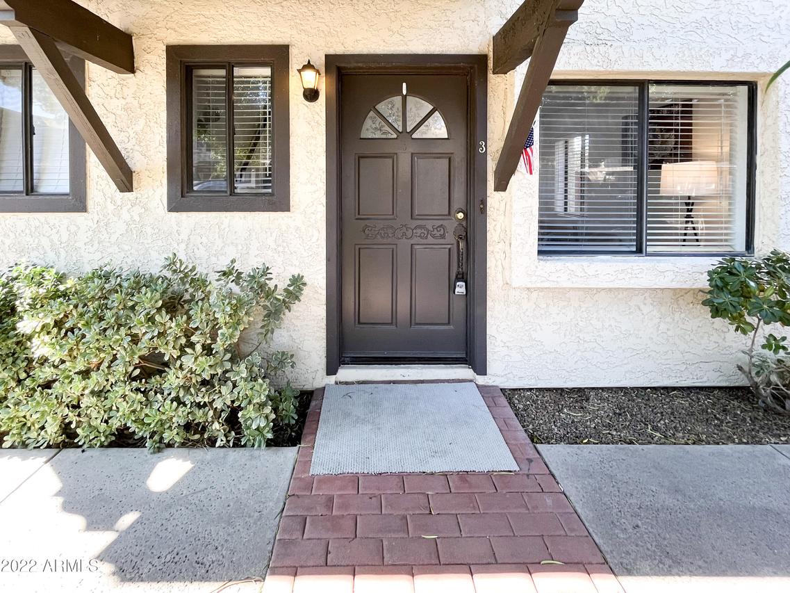 2201 E Pinchot Ave. #A3, Phoenix, AZ 85016