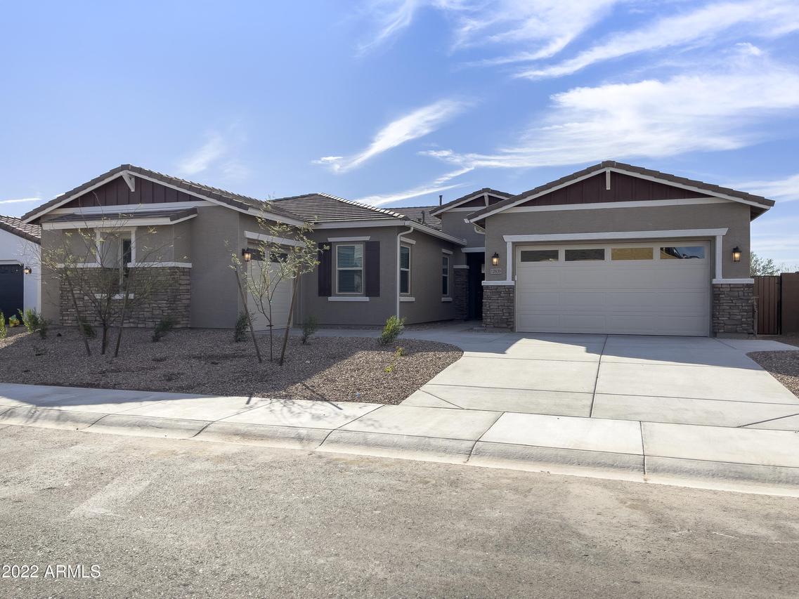 12639 W Oyer Ln., Peoria, AZ 85383