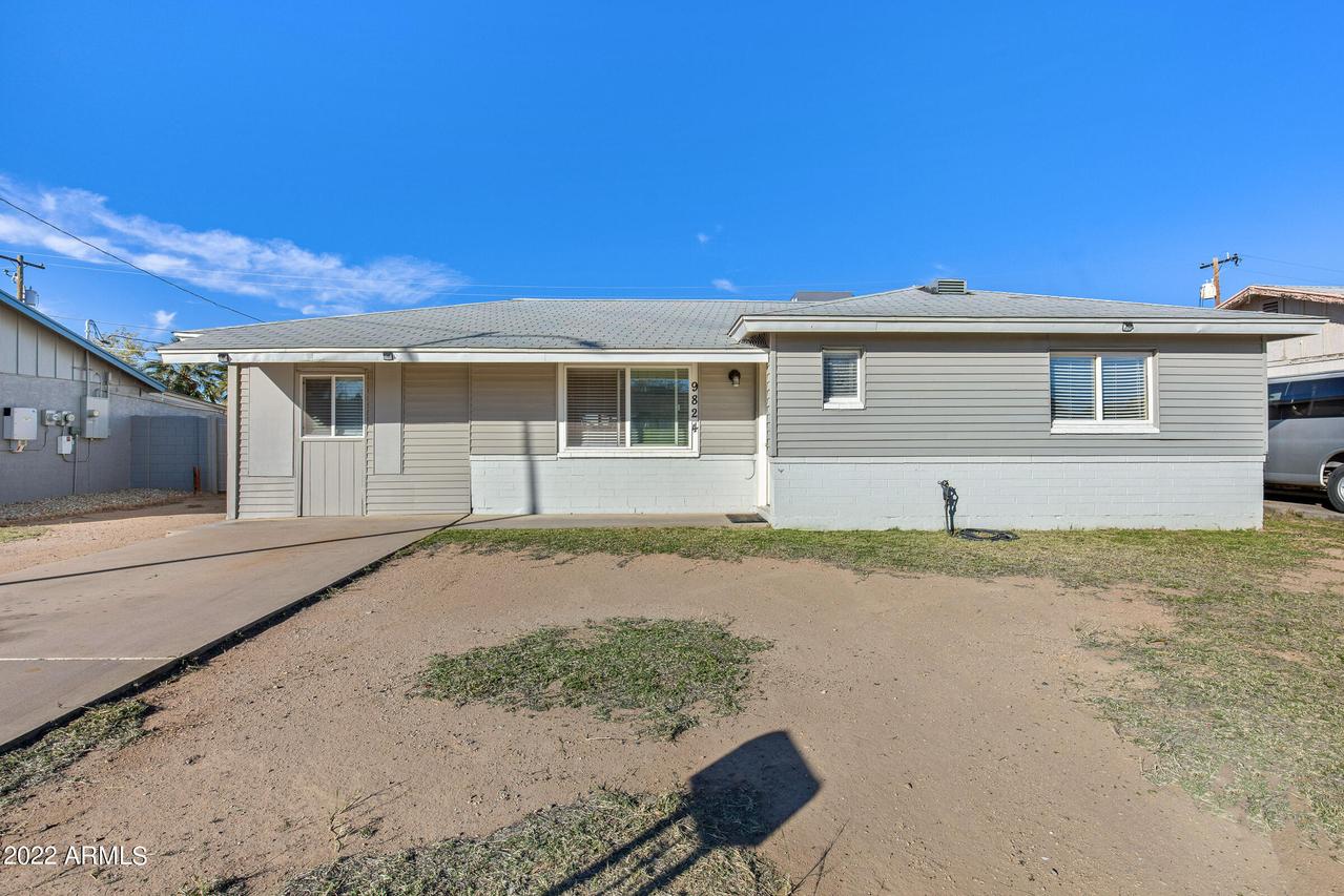 9824 N 17th Dr., Phoenix, AZ 85021