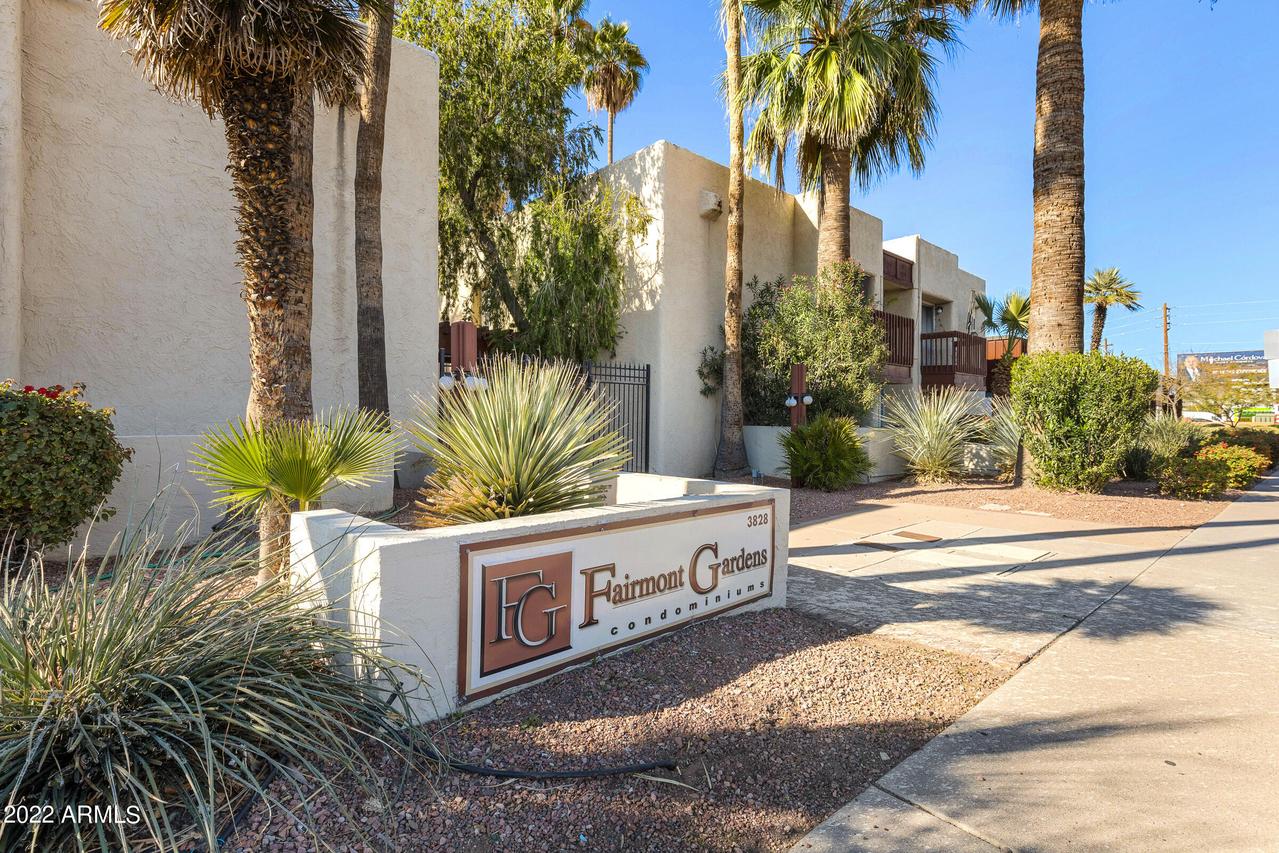 3828 N 32nd St. #133, Phoenix, AZ 85018