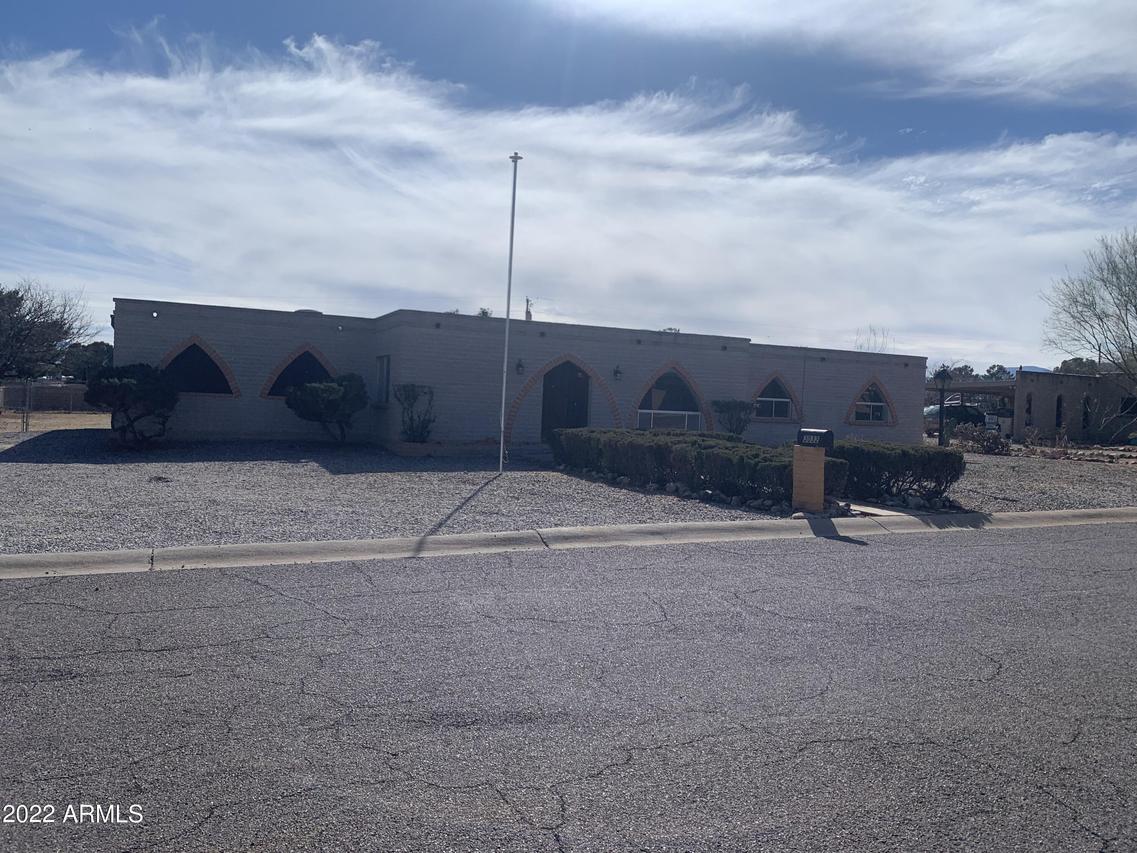 3032 E Oriole Dr., Sierra Vista, AZ 85635