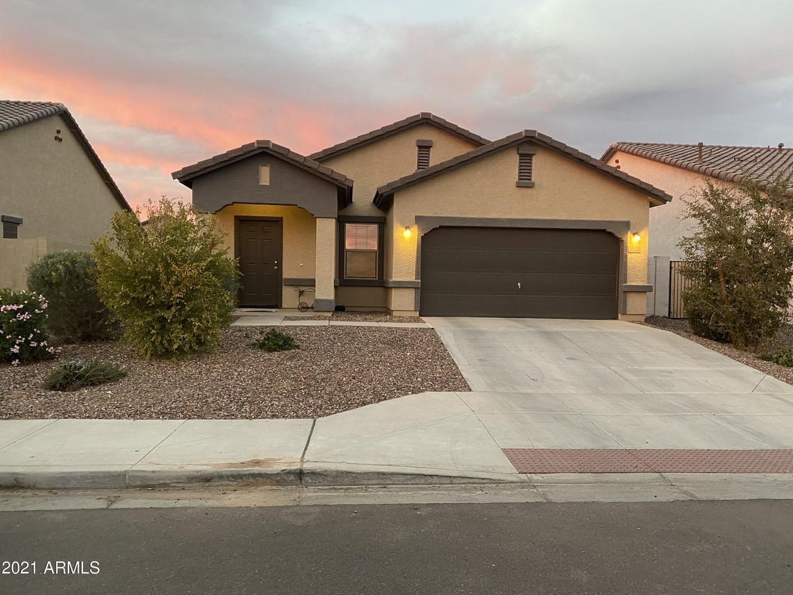 20230 W Monroe St., Buckeye, AZ 85326