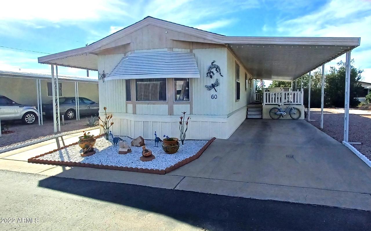 9333 E University Dr. #60, Mesa, AZ 85207