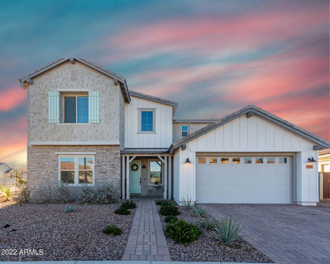 10003 E Seismic Ave., Mesa, AZ 85212