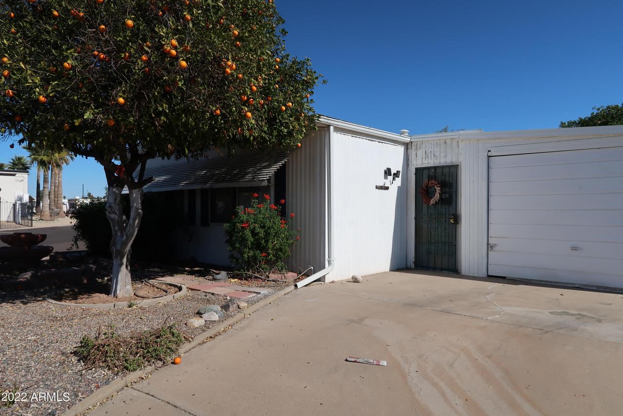 10201 N 99th Ave. #119, Peoria, AZ 85345