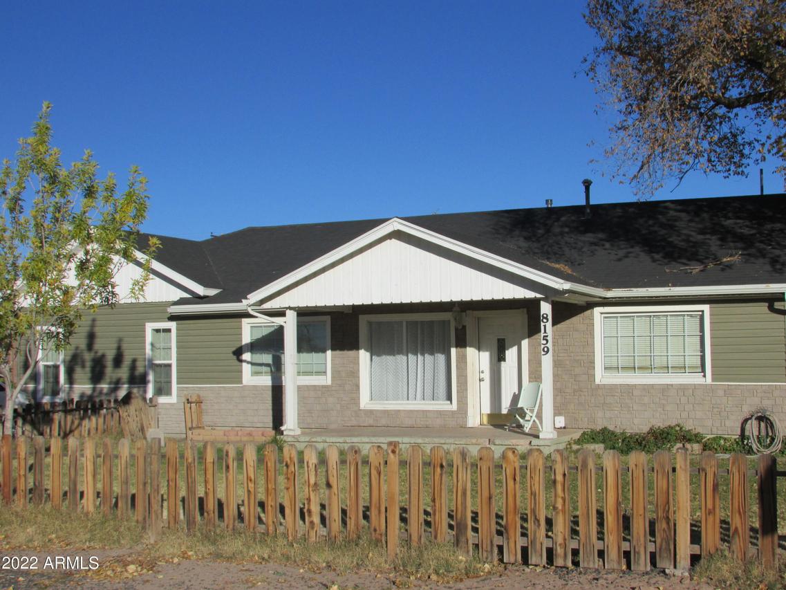 8159 Westover St., Joseph City, AZ 86032