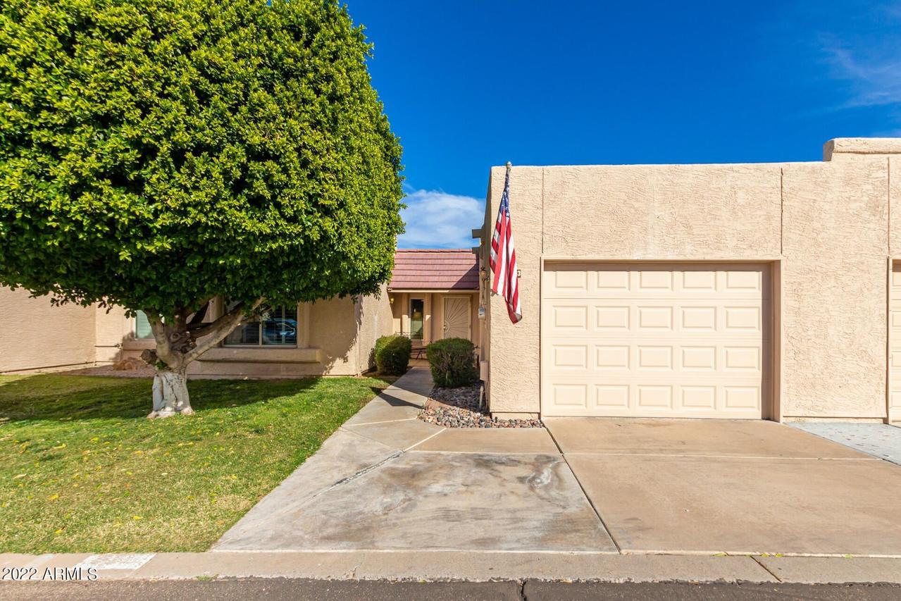723 S Privet Way, Mesa, AZ 85208