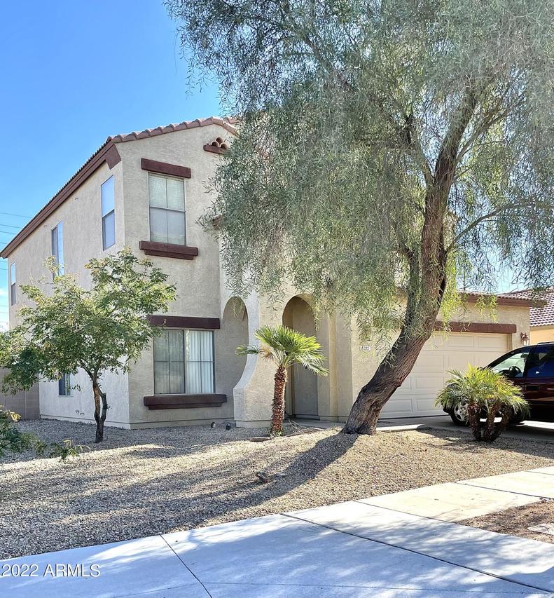 6225 S 15th Dr., Phoenix, AZ 85041