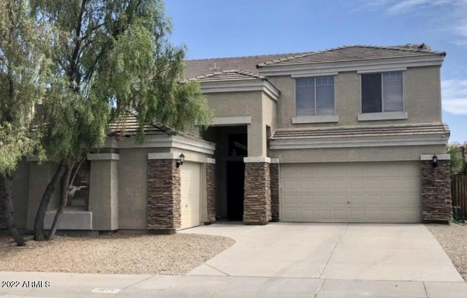 1275 W Beacon Ct., Casa Grande, AZ 85122