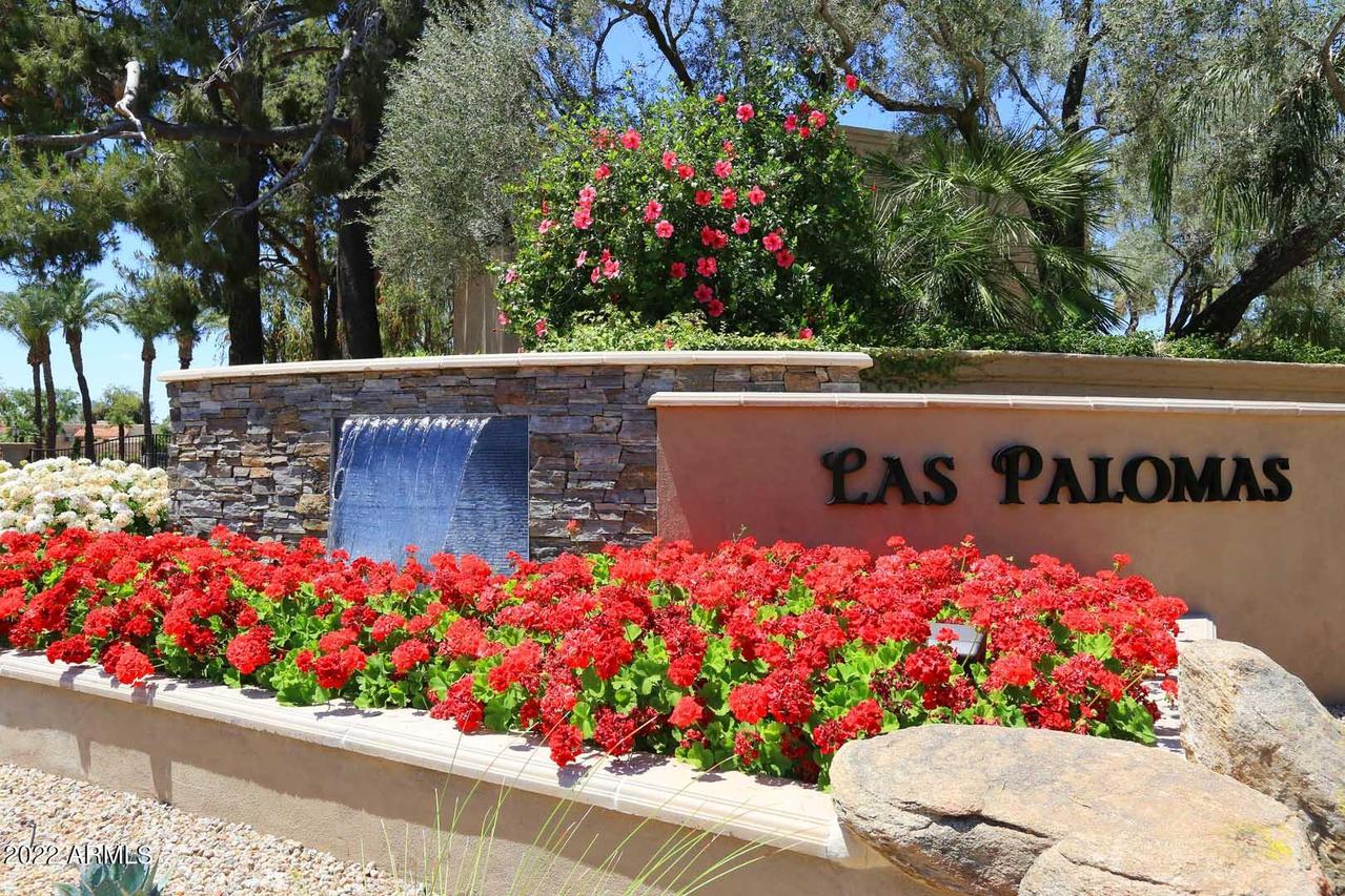 8568 N 84th Pl., Scottsdale, AZ 85258