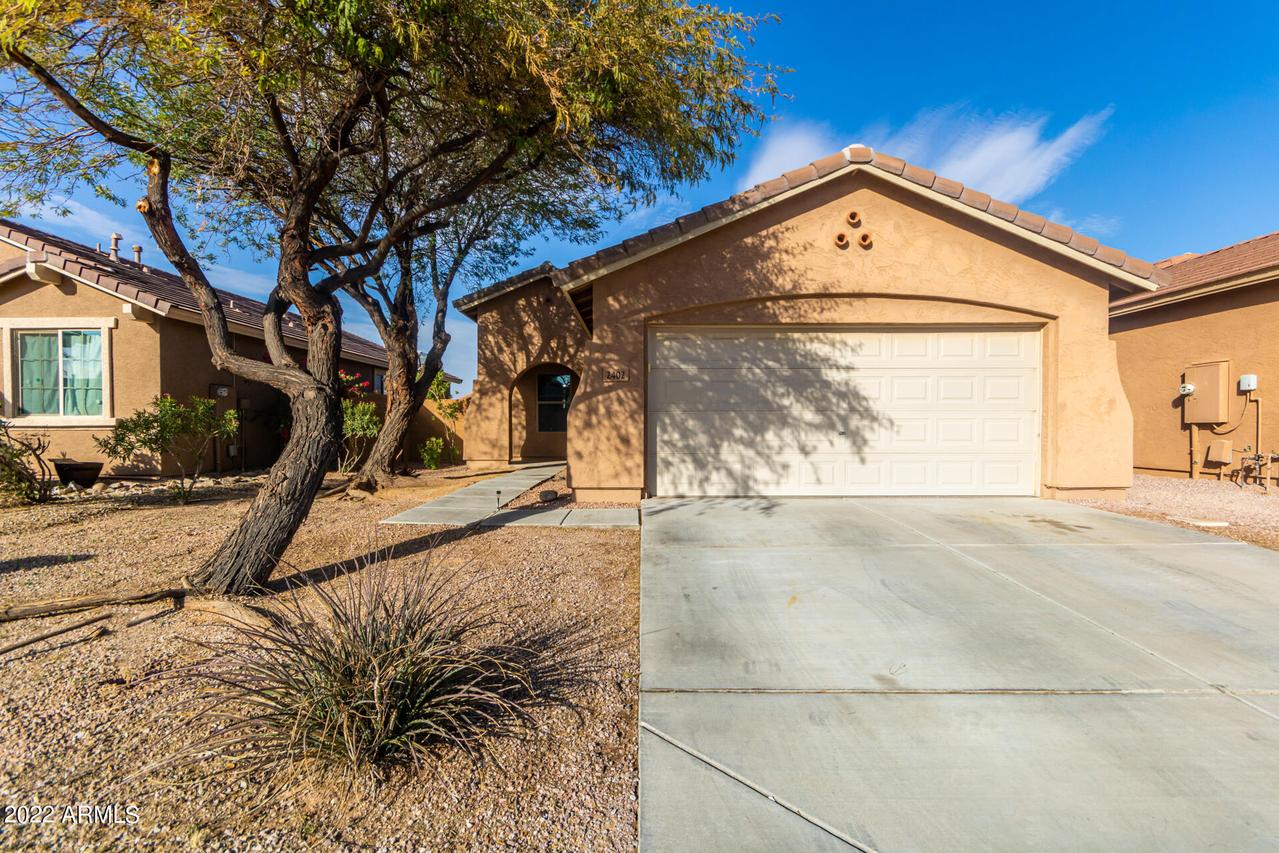 2402 W Kristina Ave., Queen Creek, AZ 85144