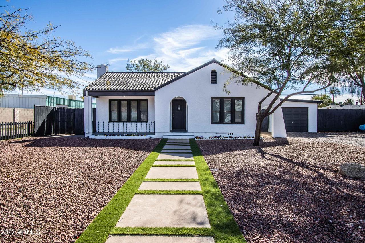 1531 E Coronado Rd., Phoenix, AZ 85006