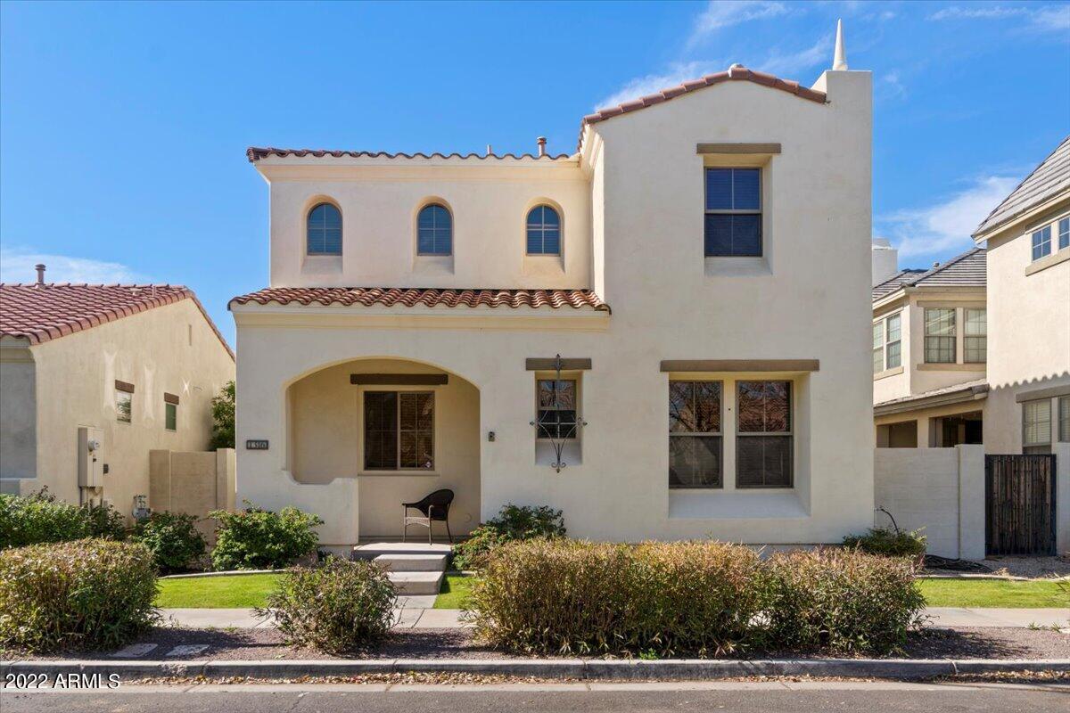 1316 S Martingale Rd., Gilbert, AZ 85296