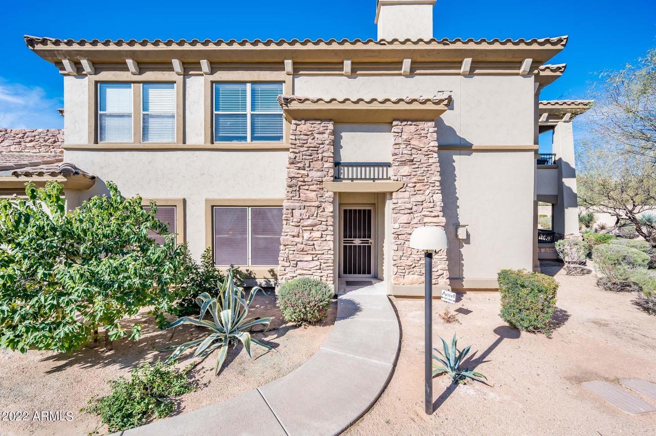 19700 N 76th St. #1190, Scottsdale, AZ 85255