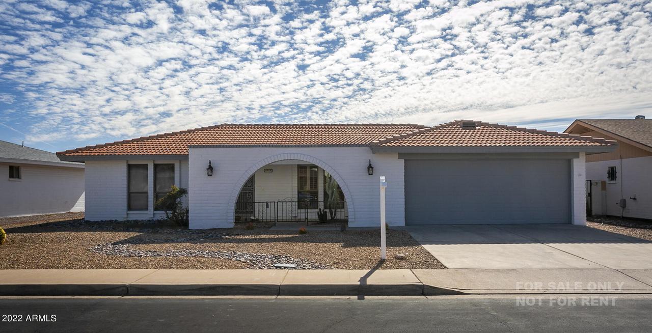 4737 E Flower Cir., Mesa, AZ 85206