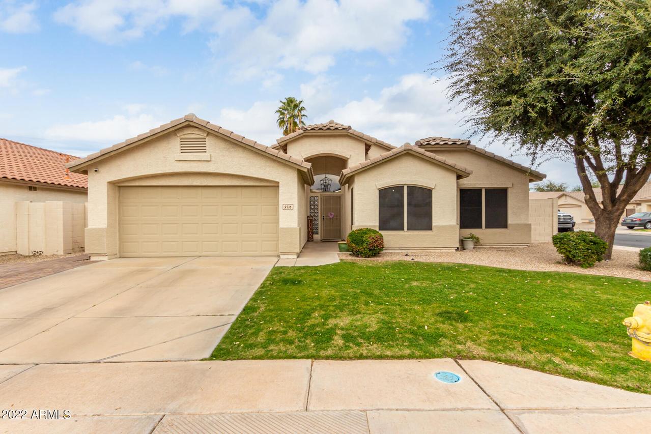 9716 E Obispo Ave., Mesa, AZ 85212