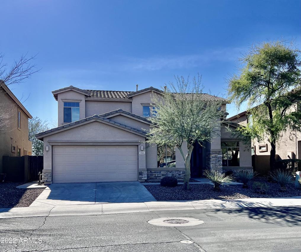 4525 W Moss Springs Rd., Anthem, AZ 85086