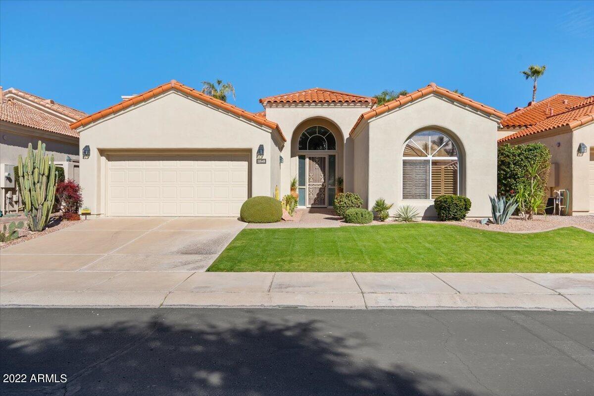11848 E Terra Dr., Scottsdale, AZ 85259