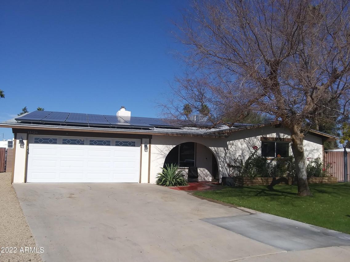 11426 N 43rd Dr., Glendale, AZ 85304