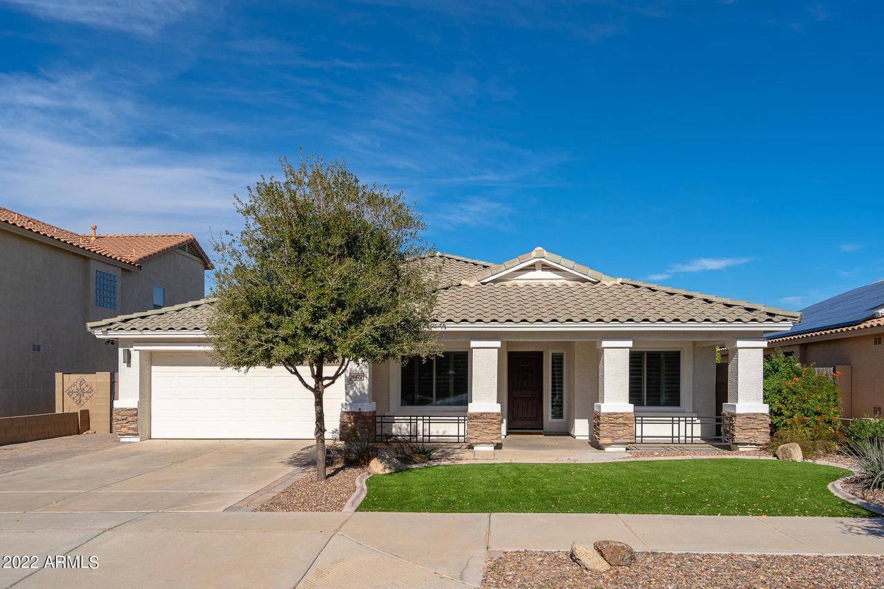 16422 W Adams St., Goodyear, AZ 85338