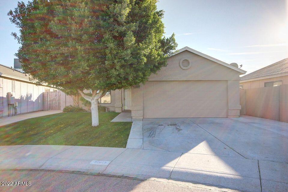 22619 N 31st Dr., Phoenix, AZ 85027