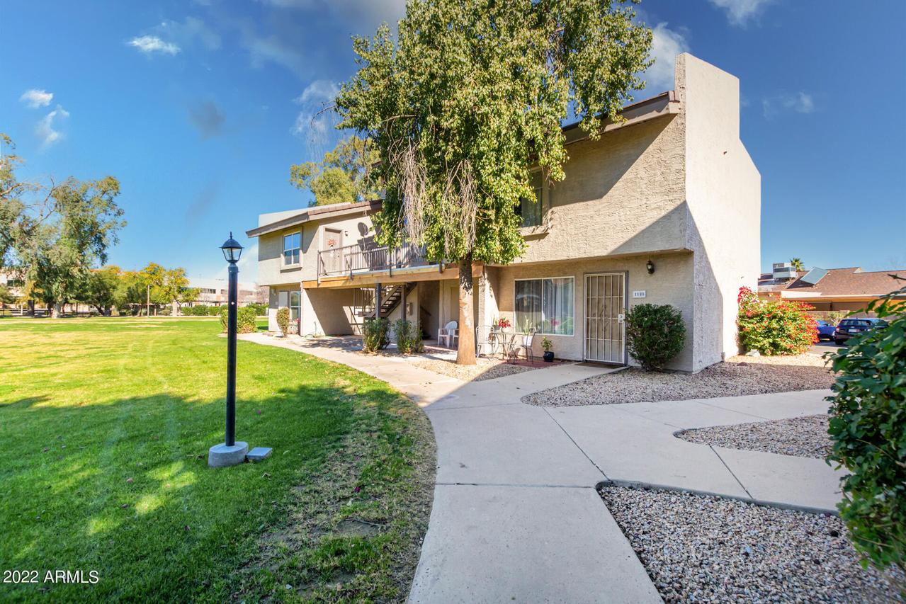 19601 N 7th St. #1107, Phoenix, AZ 85024