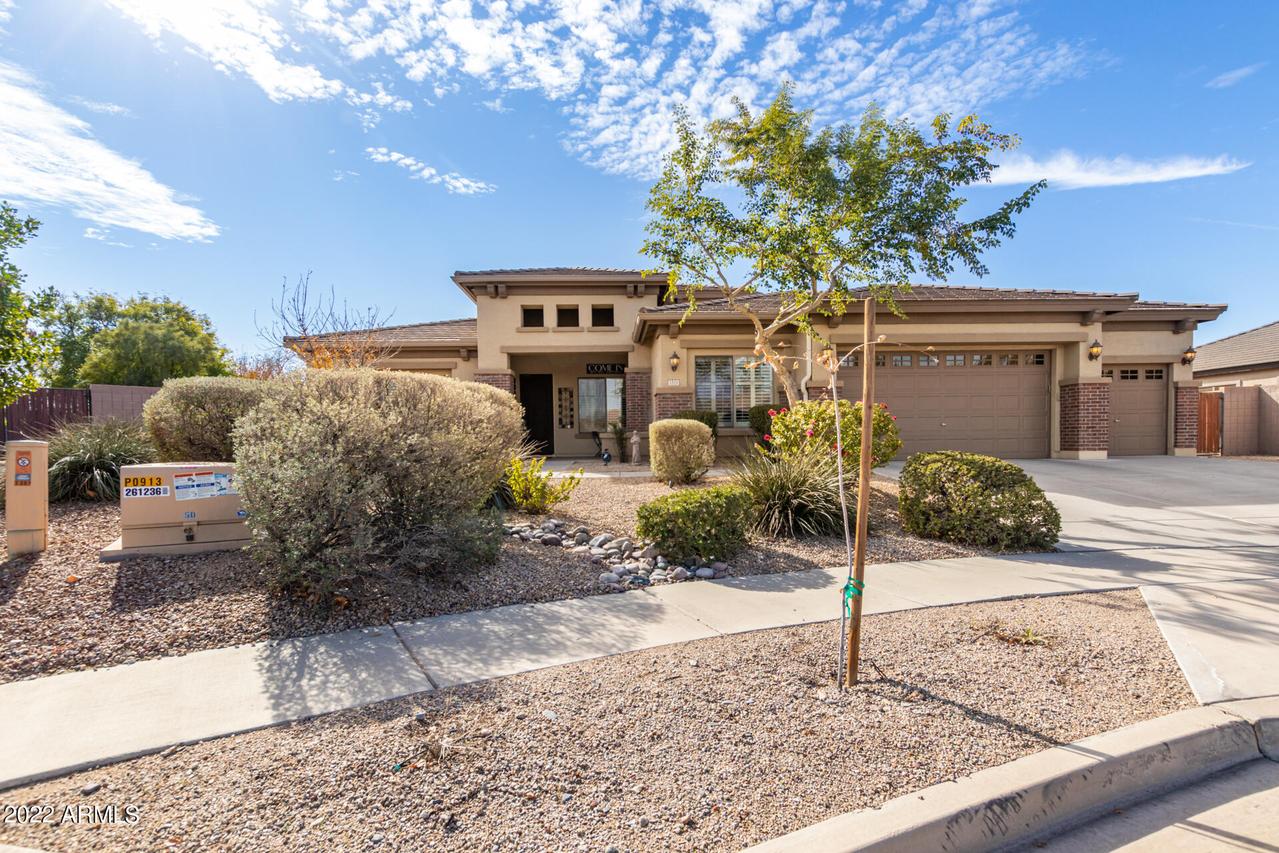 7333 N Kirsten Ave., Glendale, AZ 85305