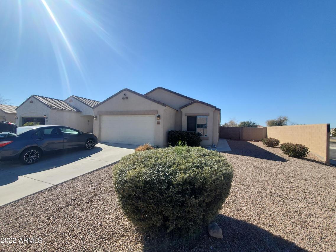 18624 N Comet Tr., Maricopa, AZ 85138