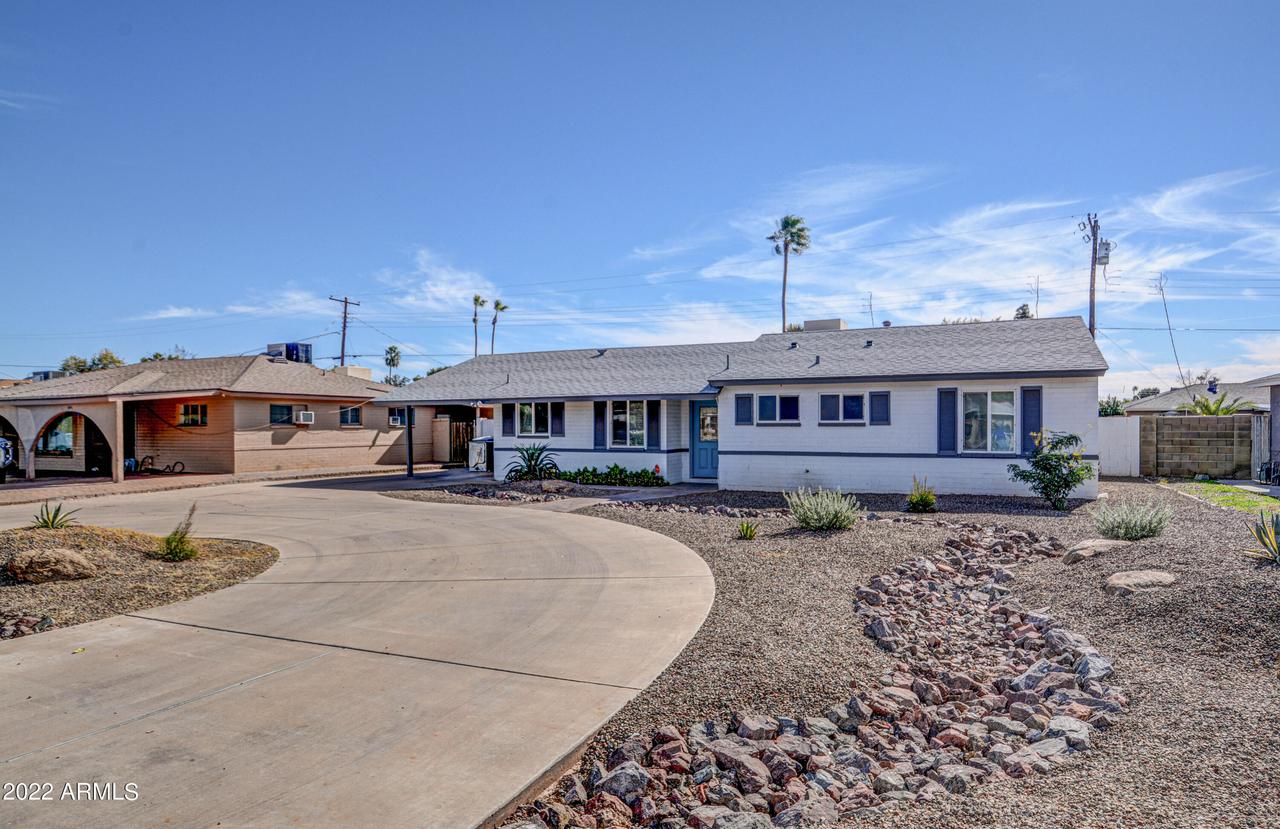 1015 W Missouri Ave., Phoenix, AZ 85013