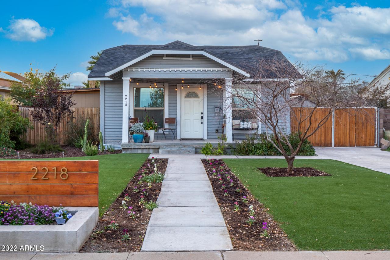 2218 N 11th St., Phoenix, AZ 85006