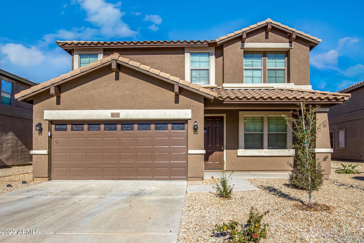 3126 W Apollo Rd., Phoenix, AZ 85041
