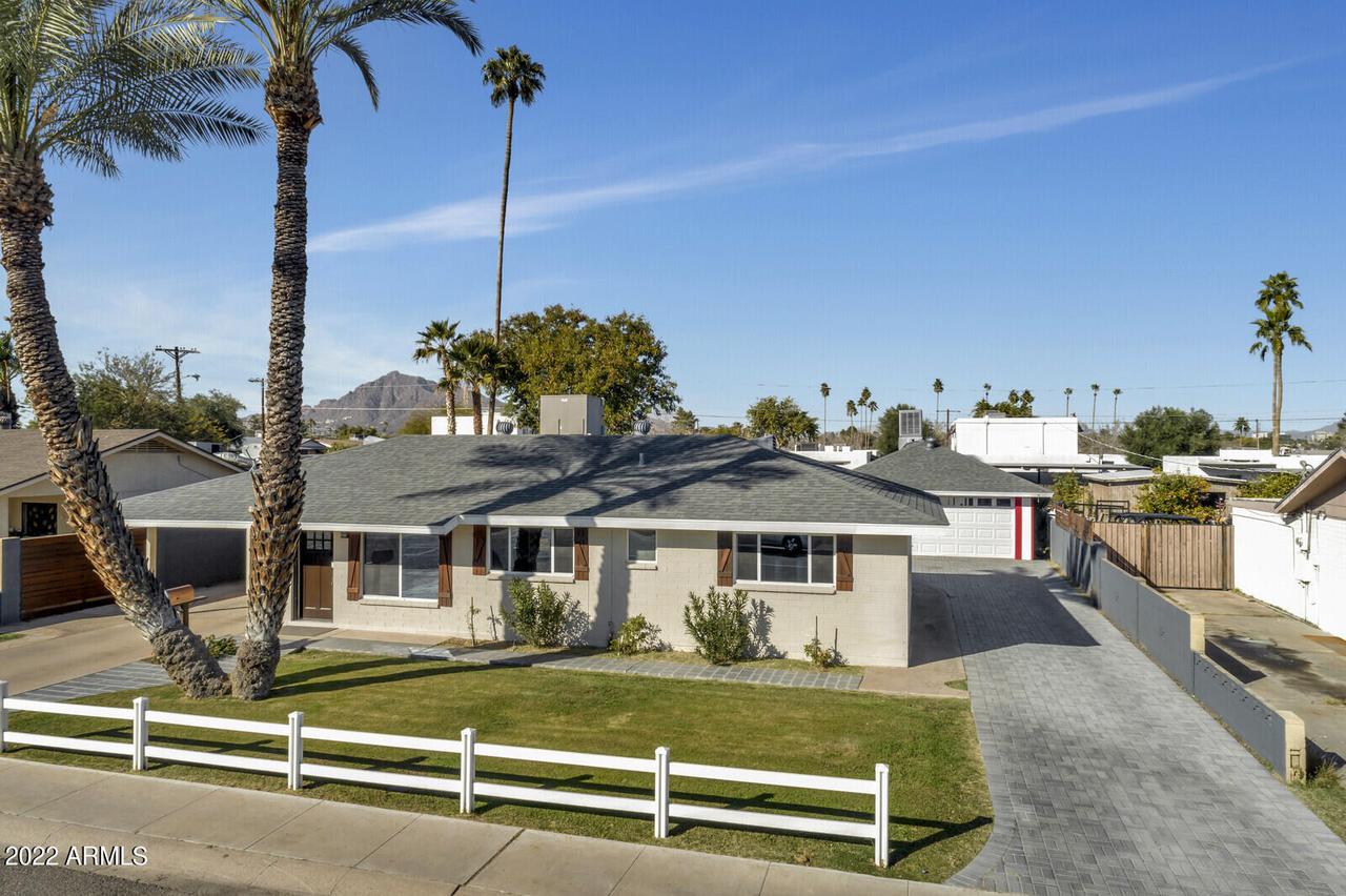 7014 E Vernon Ave., Scottsdale, AZ 85257