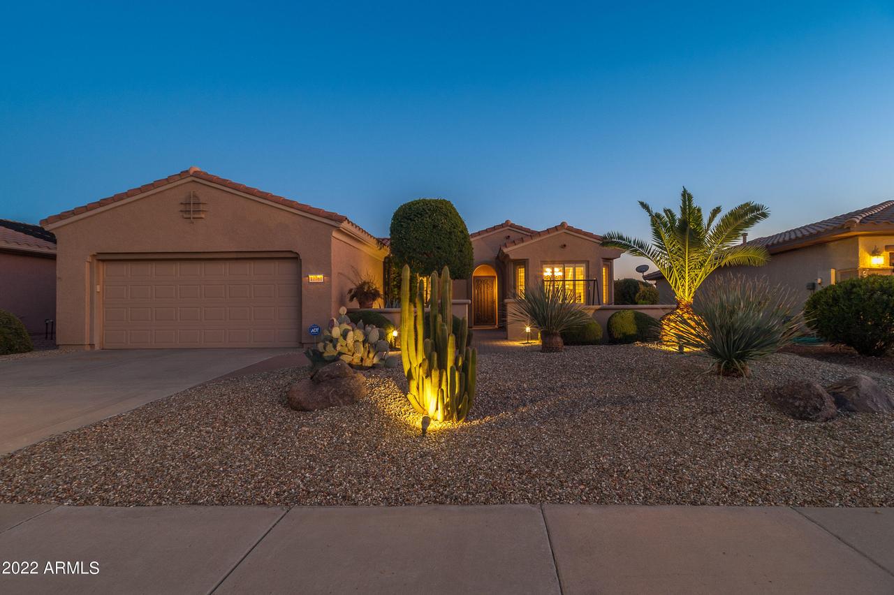 17761 W Calistoga Dr., Surprise, AZ 85387