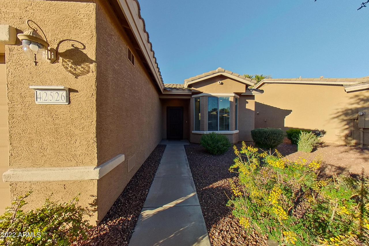 42526 W Candyland Pl., Maricopa, AZ 85138