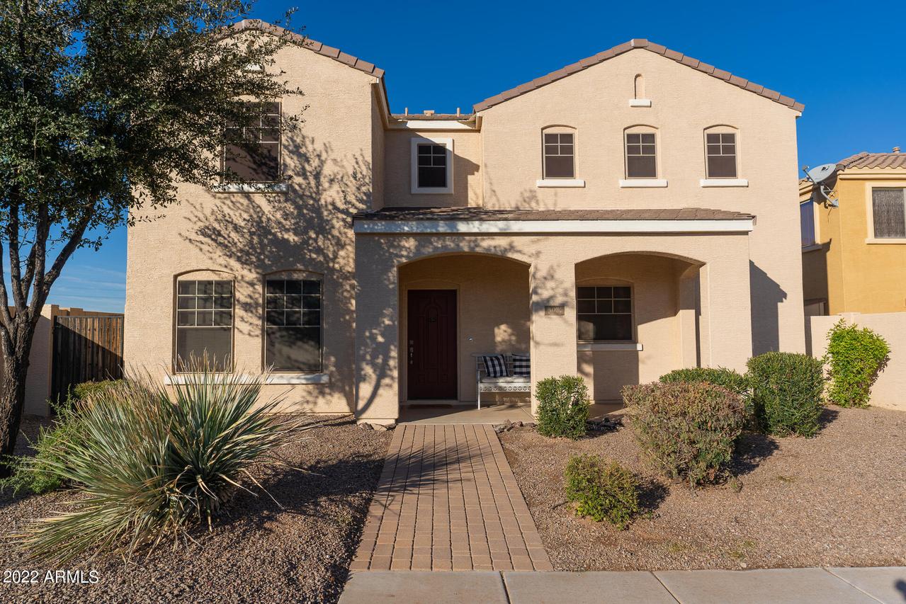 3031 E Harrison St., Gilbert, AZ 85295