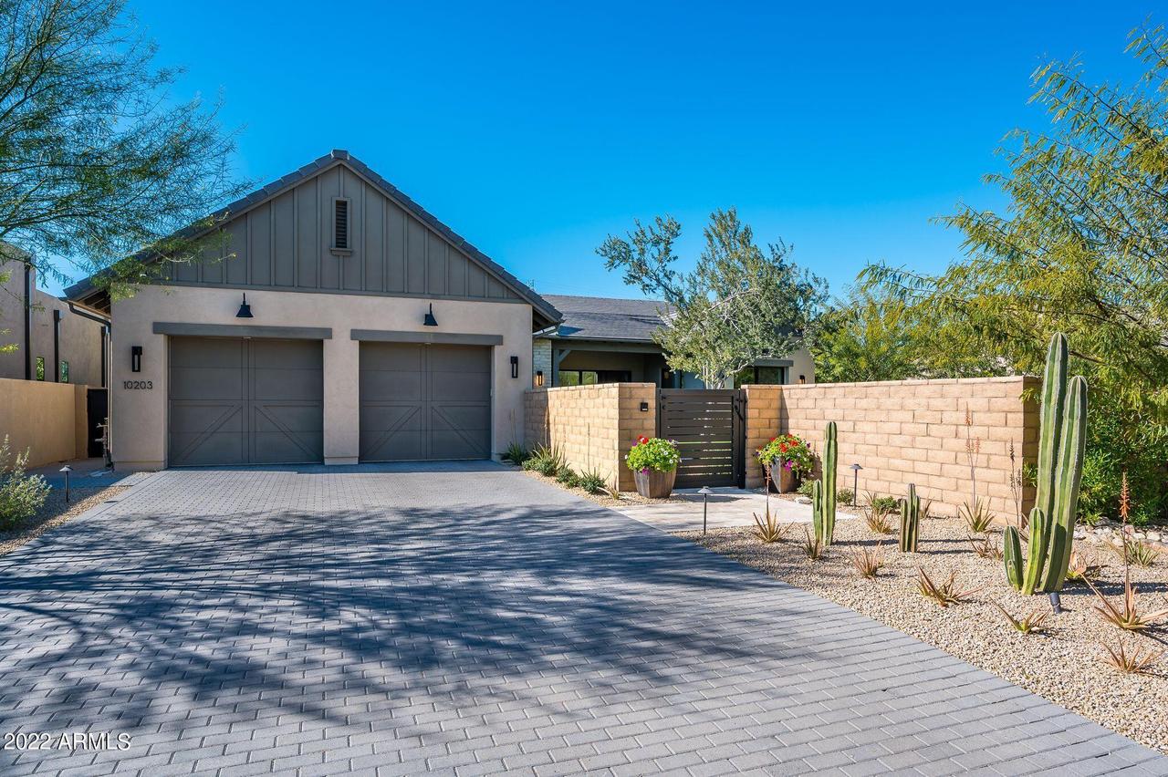 10203 E Camelot Ct., Scottsdale, AZ 85255