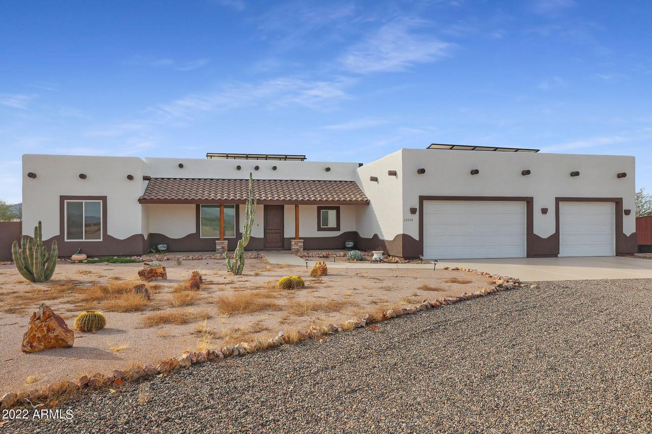 23939 W Gambit Tr., Wittmann, AZ 85361