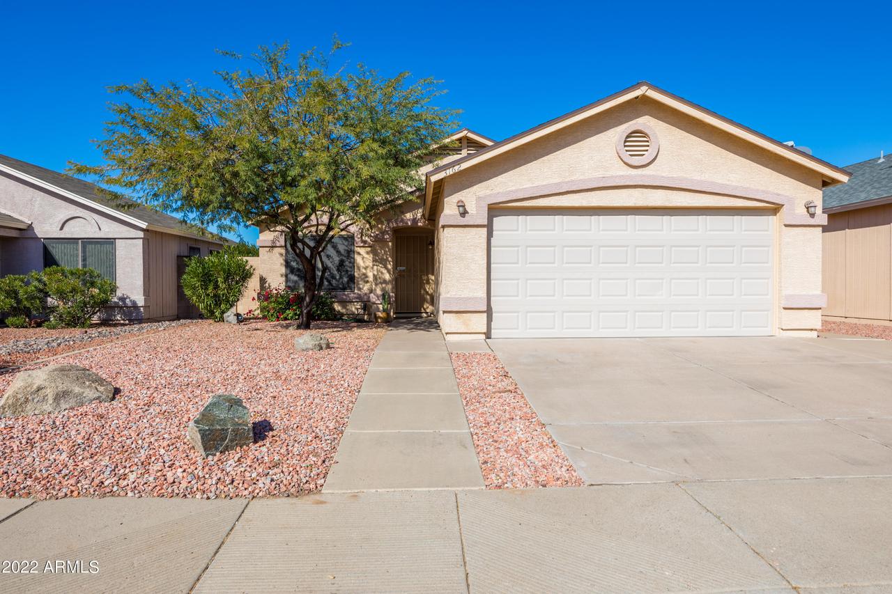 3162 W Williams Dr., Phoenix, AZ 85027
