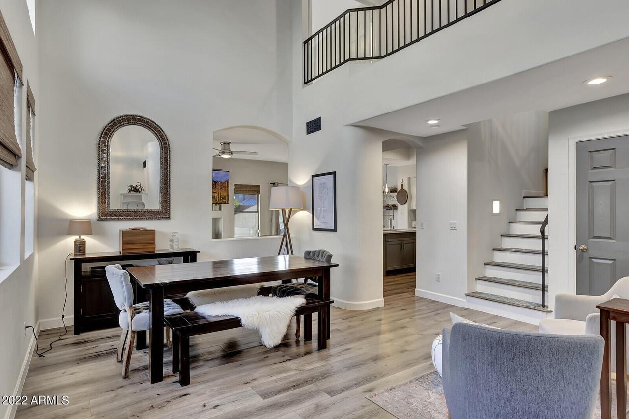 3555 W Chama Rd., Glendale, AZ 85310