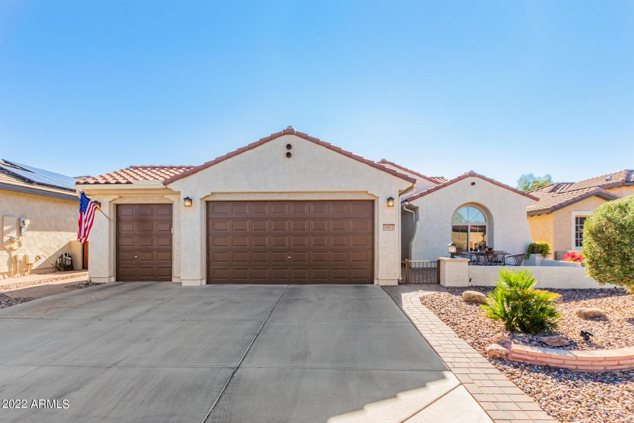 6983 W Saratoga Way, Florence, AZ 85132